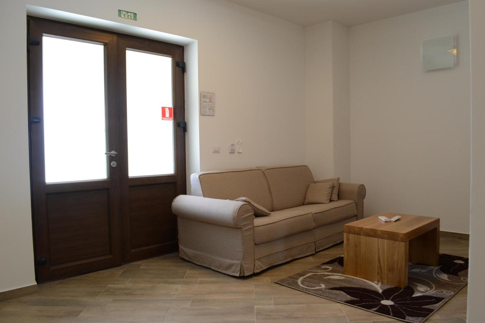 Bed & Breakfast Daniela Veleniki Rom bilde