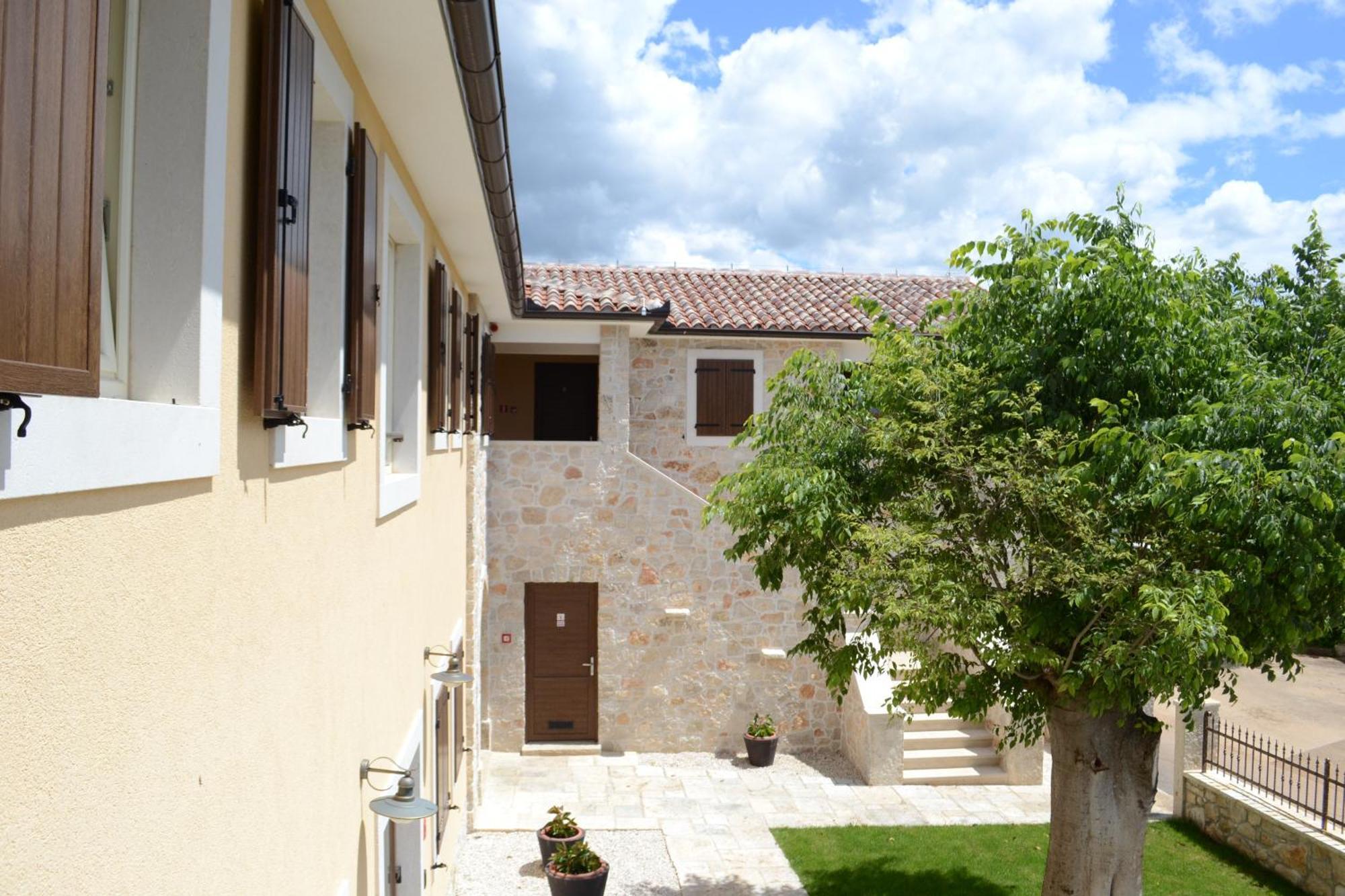 Bed & Breakfast Daniela Veleniki Rom bilde
