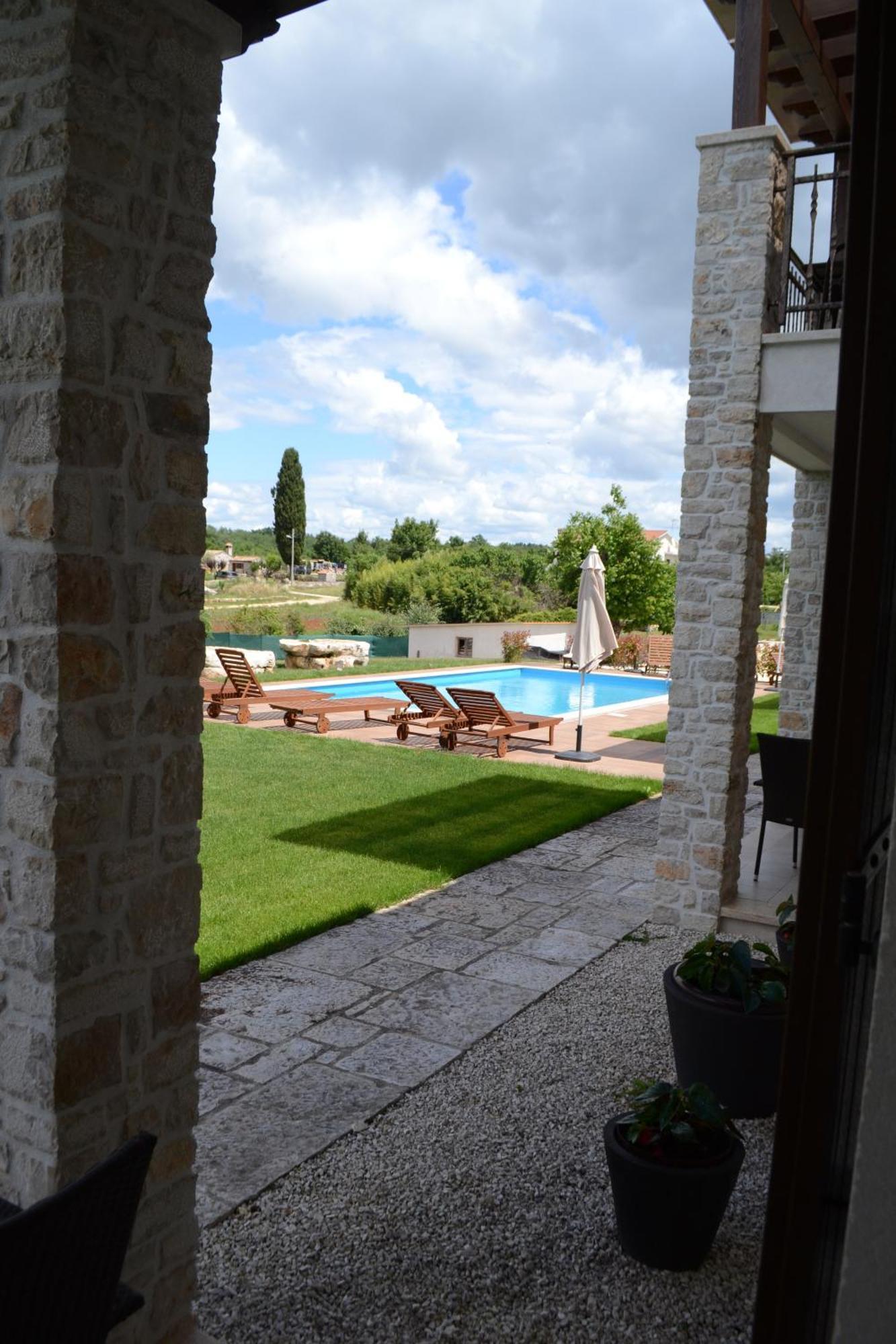Bed & Breakfast Daniela Veleniki Rom bilde