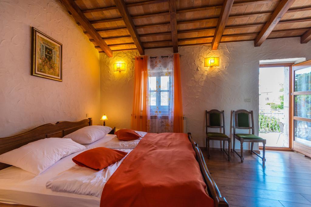Bed & Breakfast Daniela Veleniki Eksteriør bilde