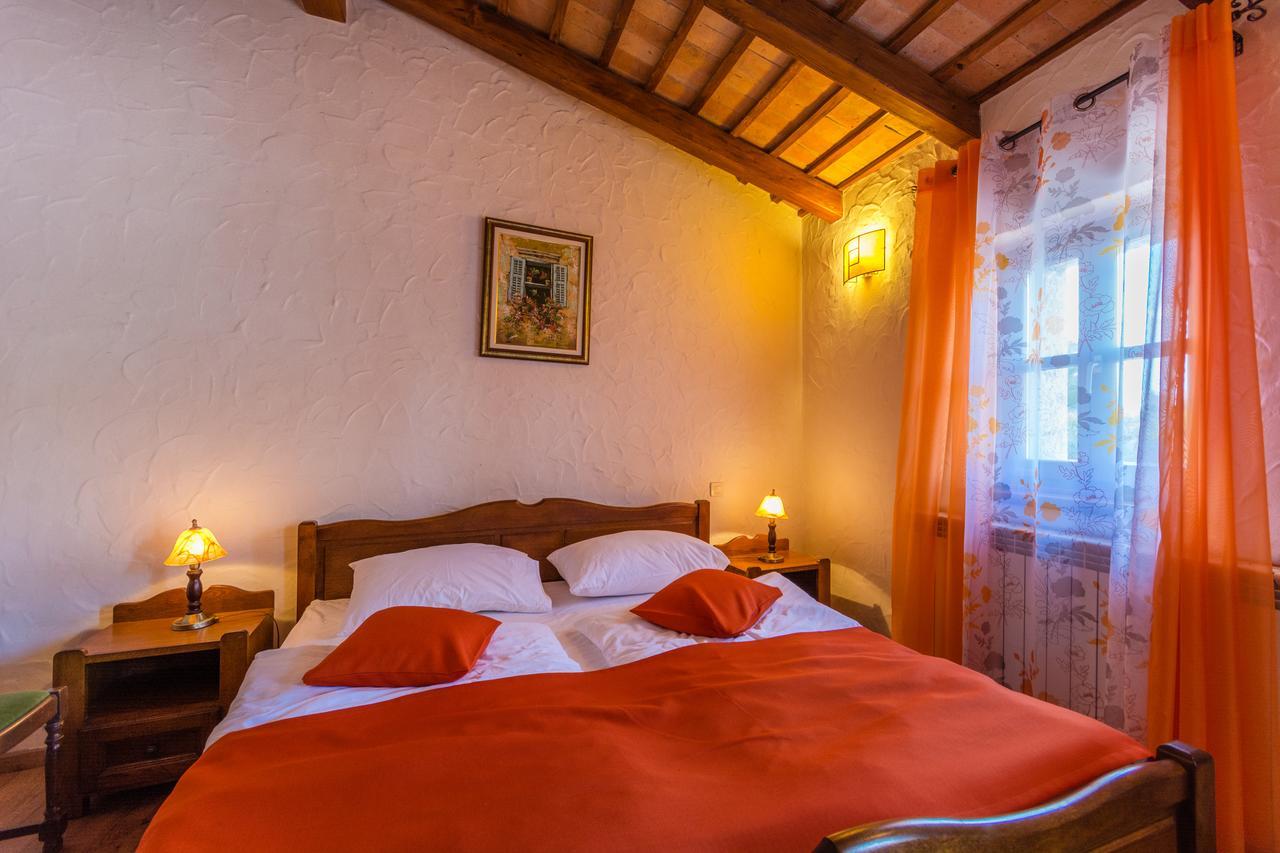 Bed & Breakfast Daniela Veleniki Eksteriør bilde
